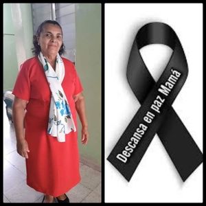 Meet your Posher, Irene